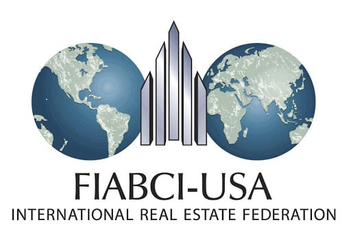 FIABCI-USA Logo