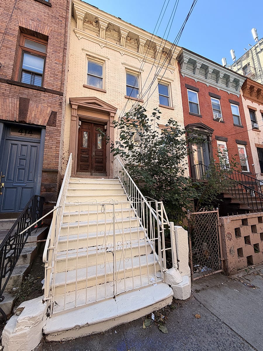 412 E. 136 Street