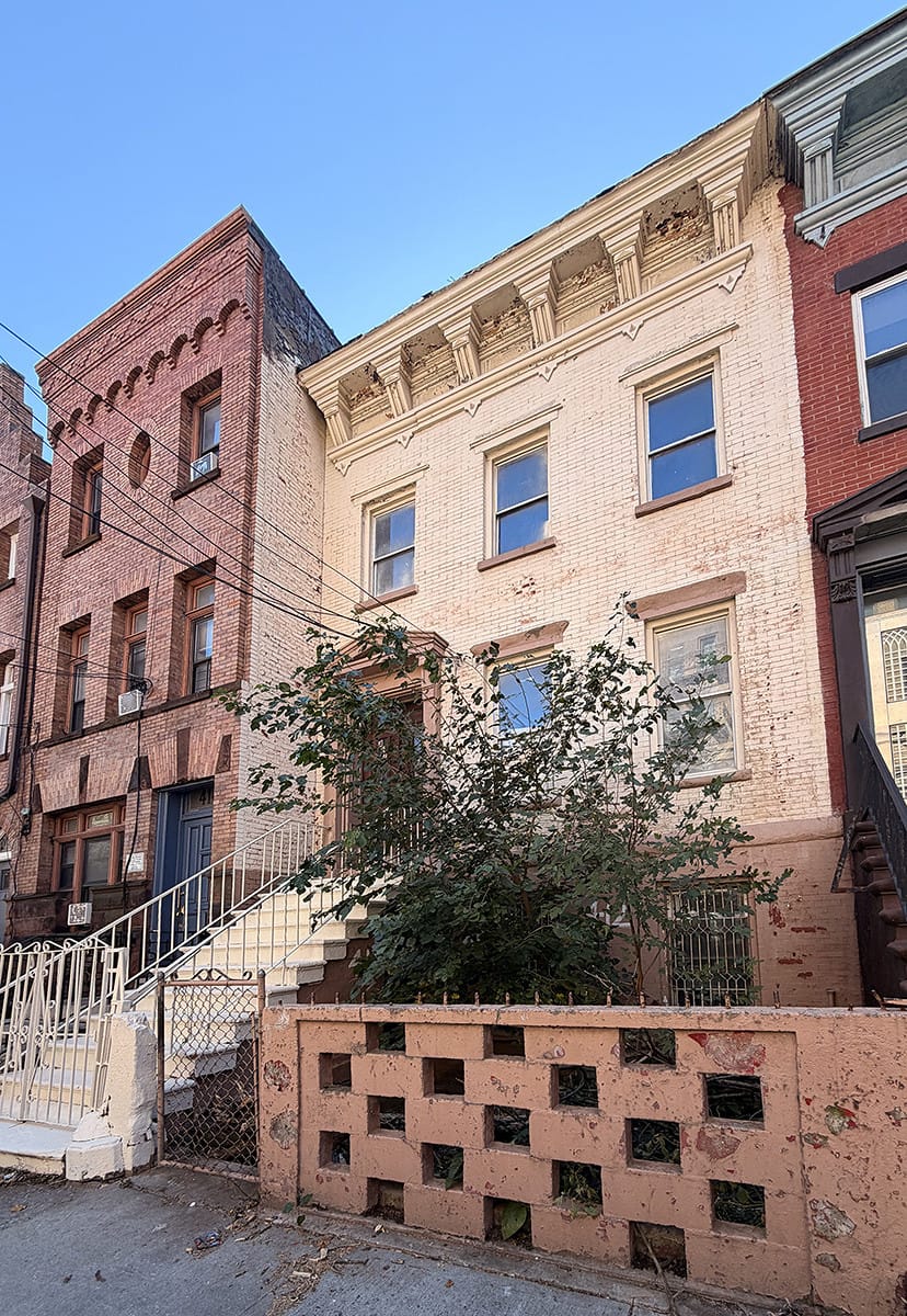 412 E. 136 Street