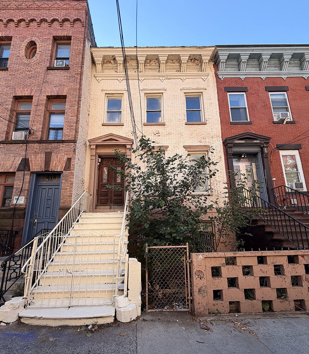 412 E. 136 Street