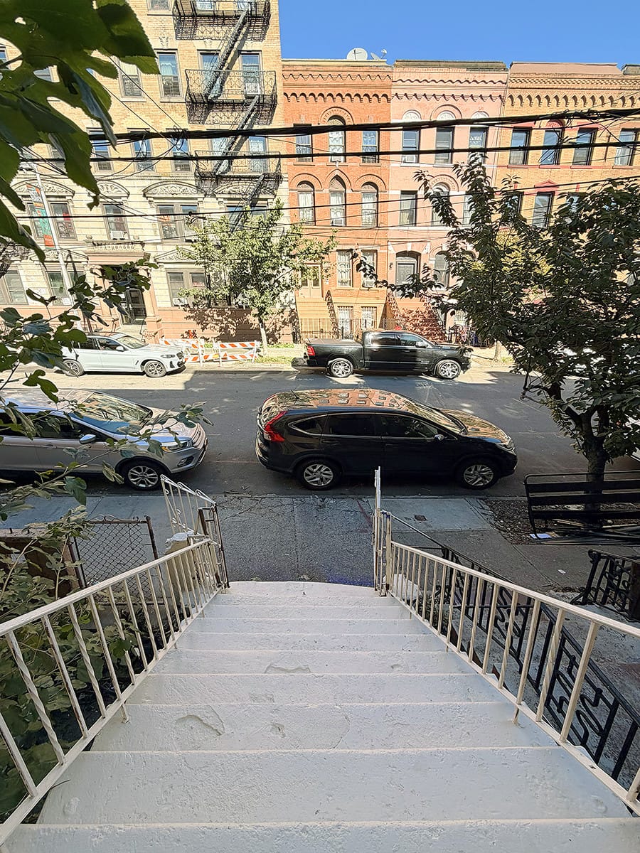 412 E. 136 Street