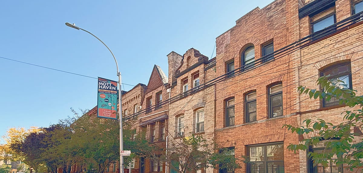 412 E. 136 Street